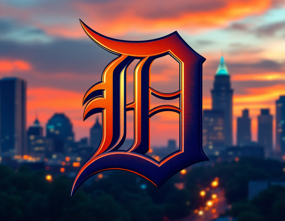 Detroit Tigers 2025 Season Outlook: Roaring Back to Contention Detroit Tigers 2025 Season Outlook: Roaring Back to Contention